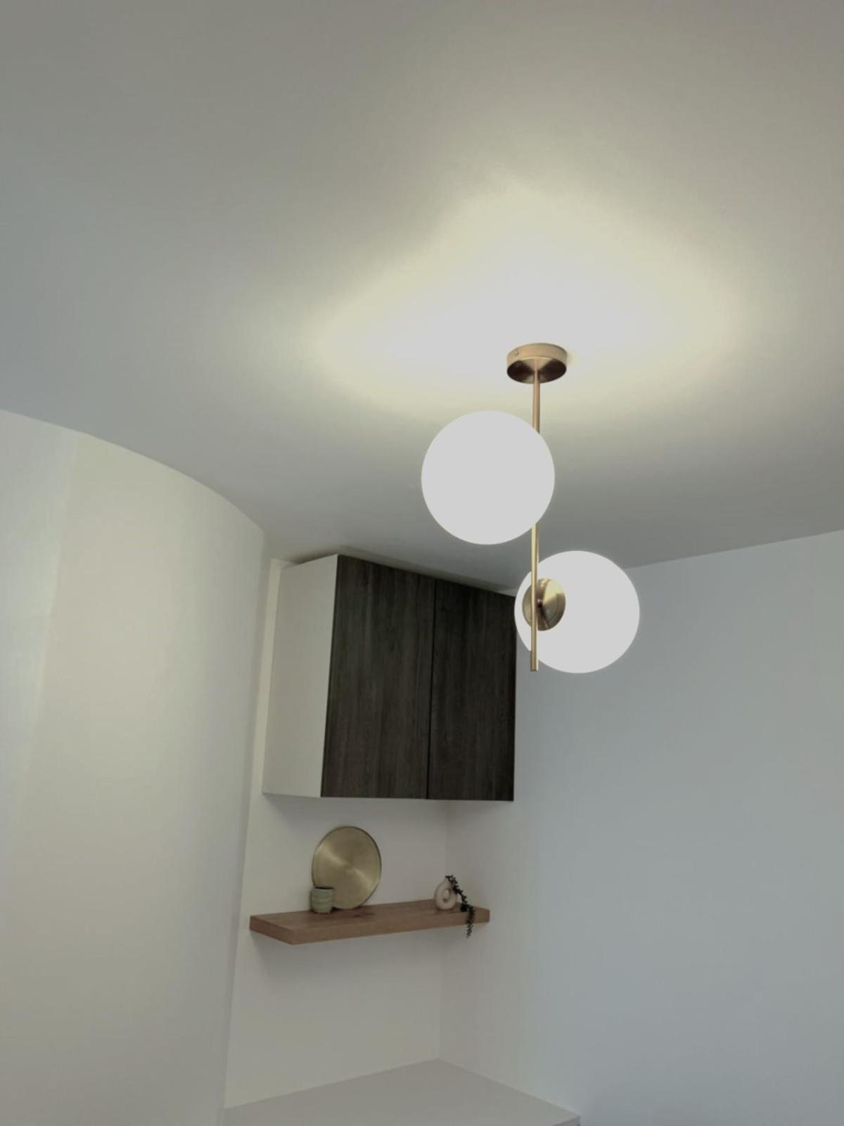 New Studio Very Close To Roland Garros & Parc Des Princes 1 Room Boulogne-Billancourt Eksteriør bilde